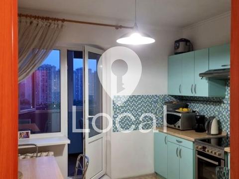 квартира за адресою Петра Григоренка просп., 18-А