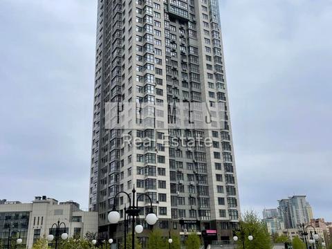 паркоместо по адресу Андрея Верхогляда ул. (Михайла Драгомирова), 9-А