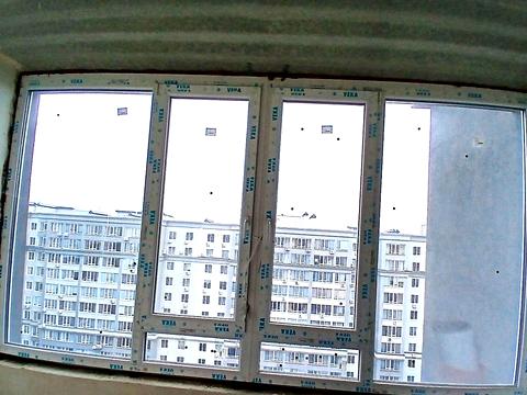 квартира по адресу Кожедуба ул., 3А