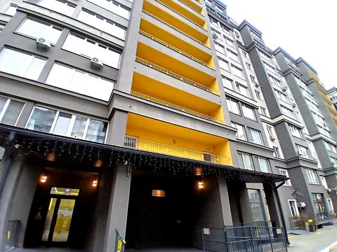 квартира по адресу Кожедуба ул., 3А