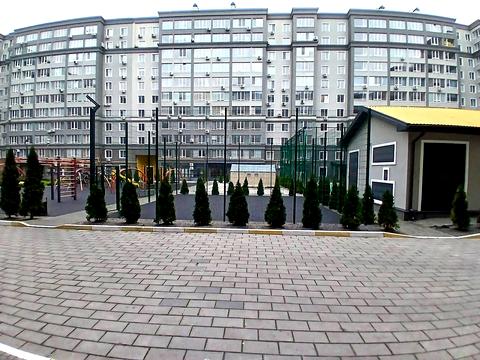 квартира по адресу Кожедуба ул., 3А