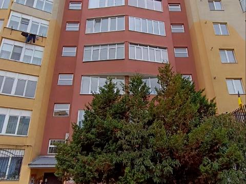 квартира по адресу Федьковича ул., 70б