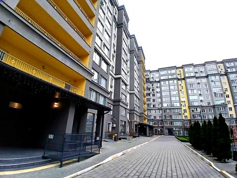 квартира по адресу Кожедуба ул., 3А