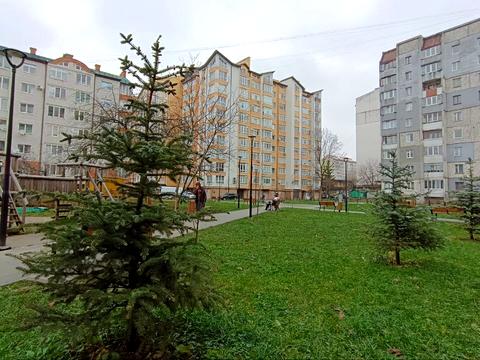 квартира за адресою Федьковича вул., 70б