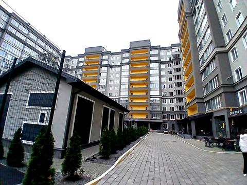 квартира по адресу Кожедуба ул., 3А