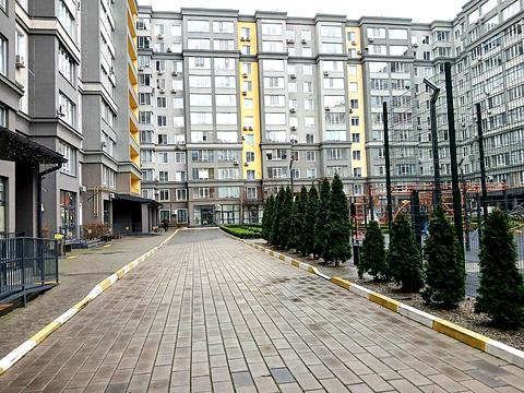 квартира по адресу Кожедуба ул., 3А