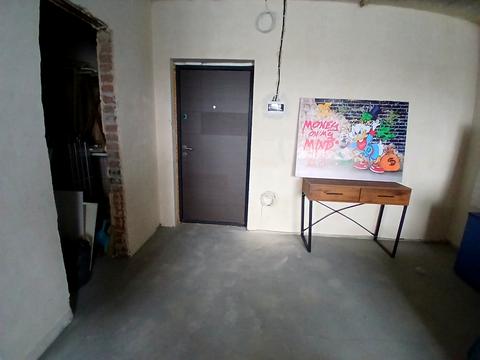 квартира по адресу Кожедуба ул., 3А