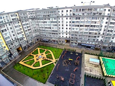 квартира по адресу Кожедуба ул., 3А