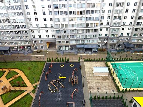 квартира по адресу Кожедуба ул., 3А