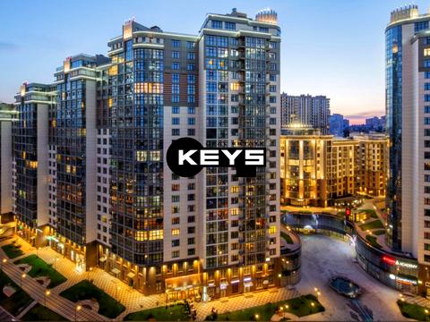 квартира за адресою Андрія Верхогляда вул. (Михайла Драгомирова), 7