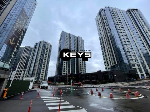 квартира за адресою Андрія Верхогляда вул. (Михайла Драгомирова), 7