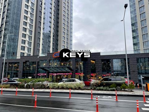 квартира за адресою Андрія Верхогляда вул. (Михайла Драгомирова), 7