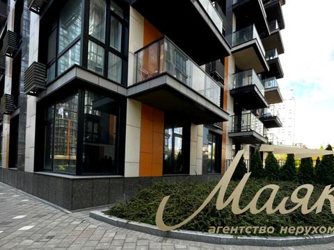 коммерческая по адресу Предславинская ул., 55-А