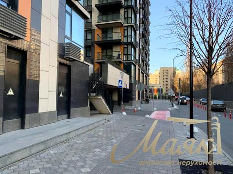 комерційна за адресою Предславинська вул., 55-А