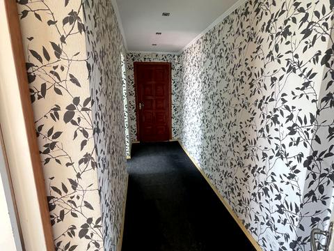 квартира по адресу Молодіжна, 8