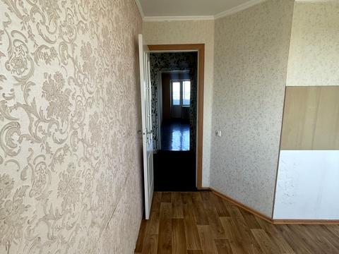 квартира по адресу Молодіжна, 8