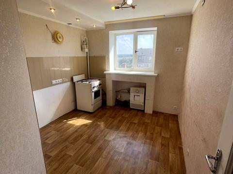 квартира по адресу Молодіжна, 8