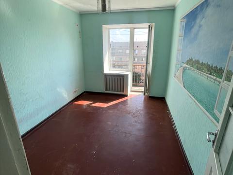 квартира по адресу Молодіжна, 8