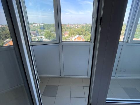 квартира по адресу Молодіжна, 8