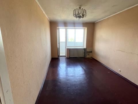 квартира по адресу Молодіжна, 8