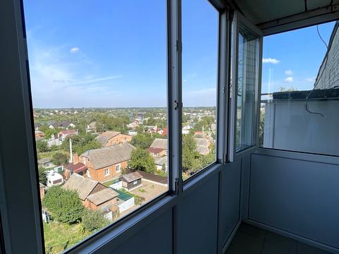 квартира по адресу Молодіжна, 8