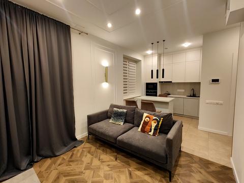 квартира за адресою Князів Острозьких вул. (Московська), 41/8