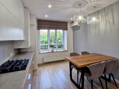 квартира по адресу Луцк, Олеся Гончара ул., 1