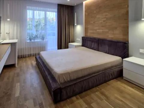 квартира по адресу Луцк, Олеся Гончара ул., 1