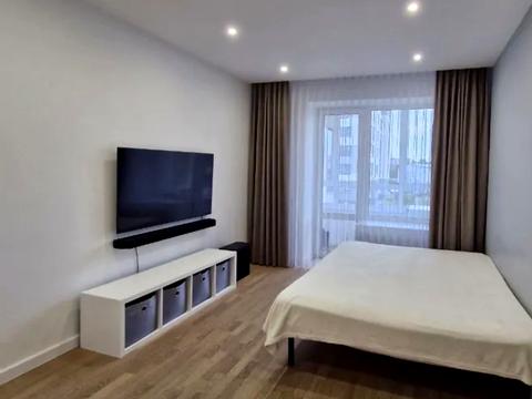 квартира по адресу Луцк, Олеся Гончара ул., 1