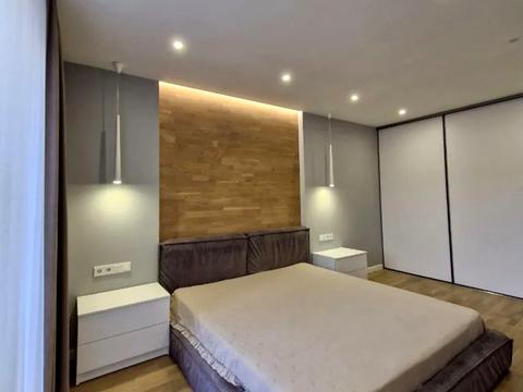 квартира по адресу Луцк, Олеся Гончара ул., 1