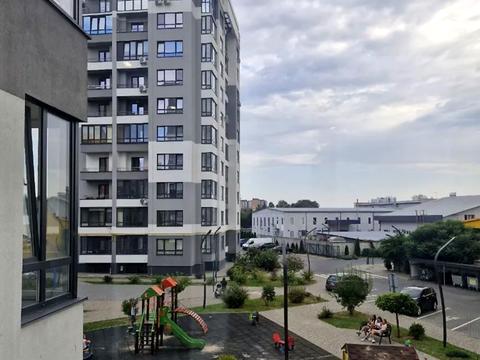 квартира по адресу Луцк, Олеся Гончара ул., 1