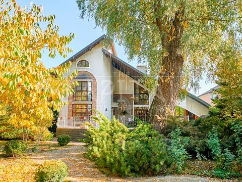 дом по адресу с. Подгорцы, Золотые Ворота ул.