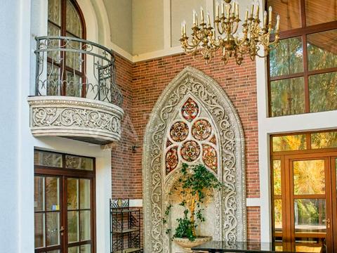 дом по адресу с. Подгорцы, Золотые Ворота ул.