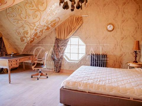 дом по адресу с. Подгорцы, Золотые Ворота ул.