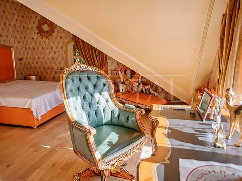 дом по адресу с. Подгорцы, Золотые Ворота ул.