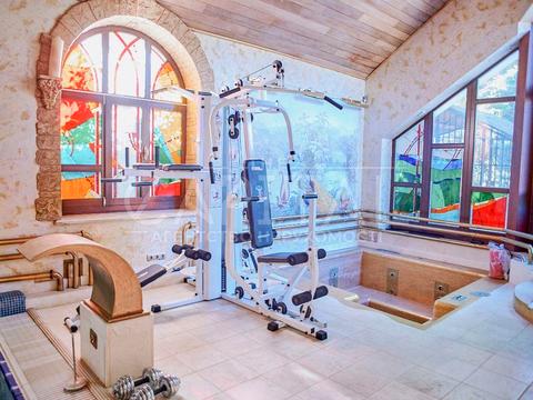 дом по адресу с. Подгорцы, Золотые Ворота ул.