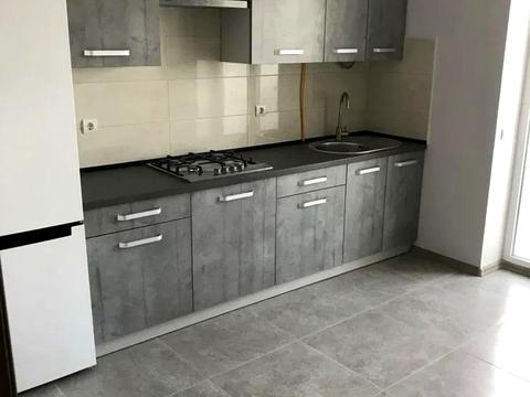 квартира по адресу Пилипа Орлика ул., 1-А