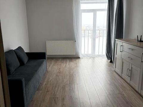 квартира по адресу Пилипа Орлика ул., 1-А