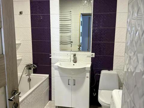 квартира по адресу Пилипа Орлика ул., 1-А