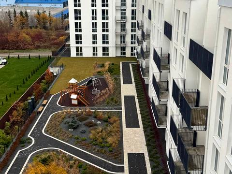 квартира по адресу с. Сокольники, Червоної Калини ул., 8