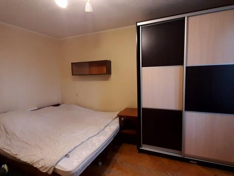 квартира за адресою Максима Берлинського вул., 31