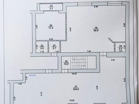 комерційна за адресою Свободи вул., 19