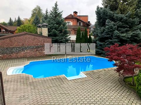 будинок за адресою смт. Козин, Космонавтів вул.