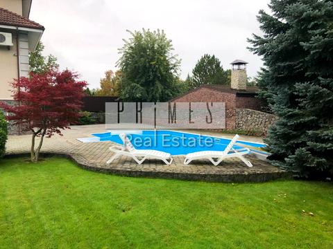 будинок за адресою смт. Козин, Космонавтів вул.