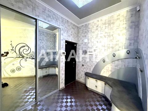 квартира за адресою Французький бульв., 22б