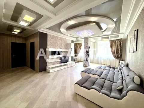 квартира за адресою Французький бульв., 22б