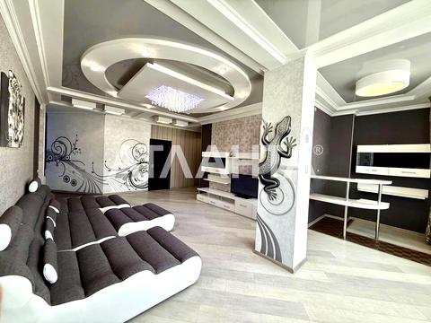 квартира по адресу Французский бульв., 22б