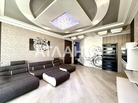 квартира за адресою Французький бульв., 22б