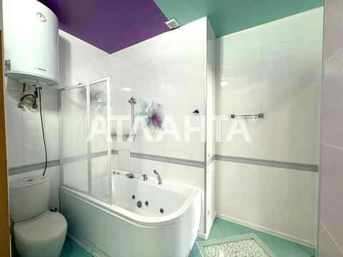 квартира за адресою Французький бульв., 22б