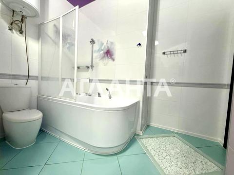 квартира за адресою Французький бульв., 22б